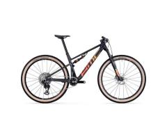 2026 BMC Fourstroke R 01 ONE Mountain Bike (CENTRACYCLES)