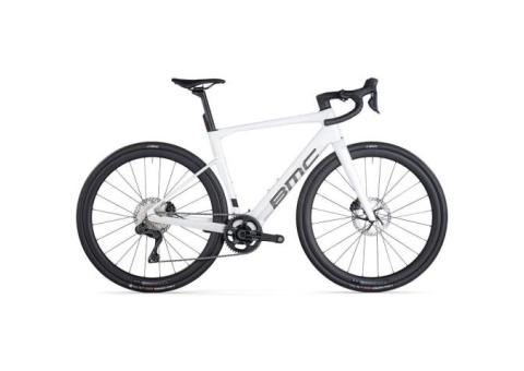 2026 BMC Roadmachine 01 AMP ONE Electric Road Bike (CENTRACYCLES)