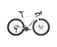2026 BMC Roadmachine 01 AMP ONE Electric Road Bike (CENTRACYCLES)