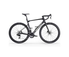 2026 BMC Roadmachine 01 THREE Road Bike (CENTRACYCLES)