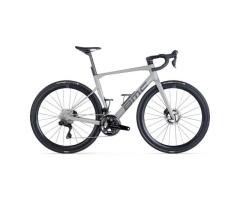 2026 BMC Roadmachine 01 TWO Road Bike (CENTRACYCLES)
