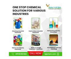 Disc Cleaner Supplier in Sharjah – IIGT Chem