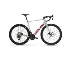 2026 Cervélo Caledonia-5 Force AXS Road Bike (CENTRACYCLES)