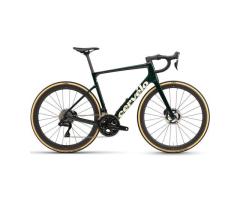 2026 Cervélo Caledonia-5 Dura Ace Di2 Road Bike (CENTRACYCLES)