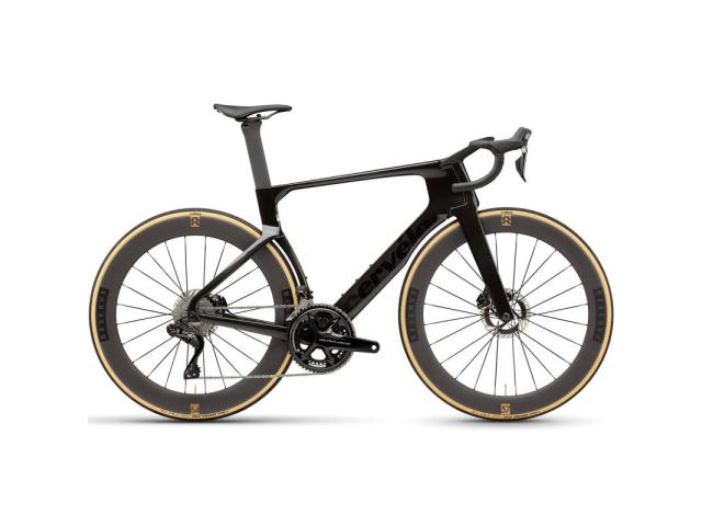 2026 Cervélo S5 Dura-Ace Di2 Road Bike (CENTRACYCLES)