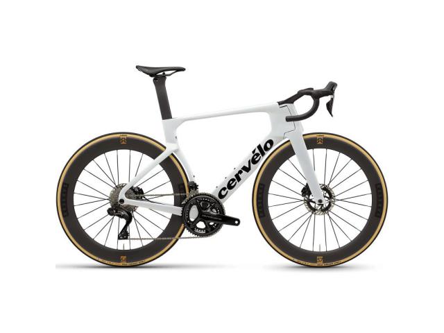 2026 Cervélo S5 Dura-Ace Di2 Road Bike (CENTRACYCLES)