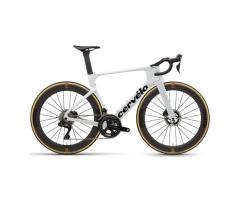 2026 Cervélo S5 Dura-Ace Di2 Road Bike (CENTRACYCLES)