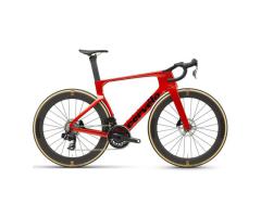 2026 Cervélo S5 Force AXS Road Bike (CENTRACYCLES)