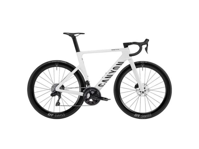 2026 Canyon Aeroad CF SLX 7 Di2 Road Bike (CENTRACYCLES)