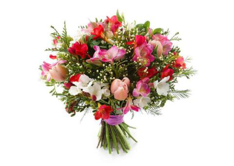 Fresh Flower Bouquet Ideas for Special Celebrations