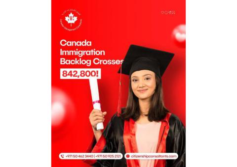 Canada Permanent Residency Investment – Citizenship Consultants