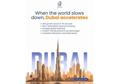 Facilities Management Consultant – Al Watanyah UAE