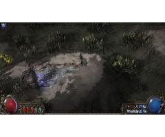 U4gm Explains How poe2 Skill Gems Shape Builds