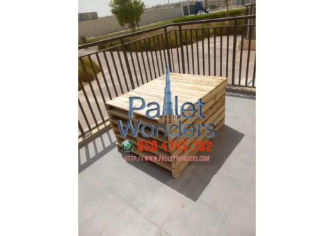pallet 0507330544 Dubai
