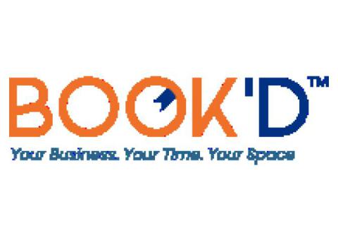 Just Booked