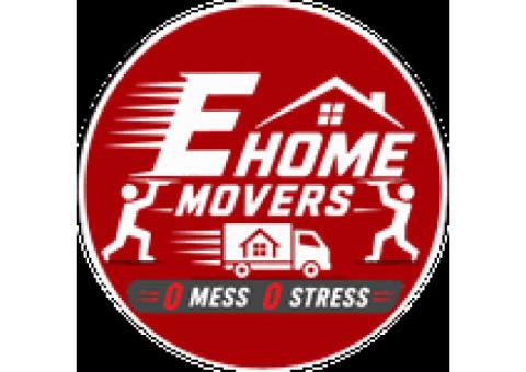 E Home Movers – Your Trusted Moving Partner in Dubai