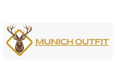 Munich Outfit