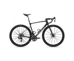 2026 Giant Defy Advanced SL 0 Road Bike (BIKOTIQUE)