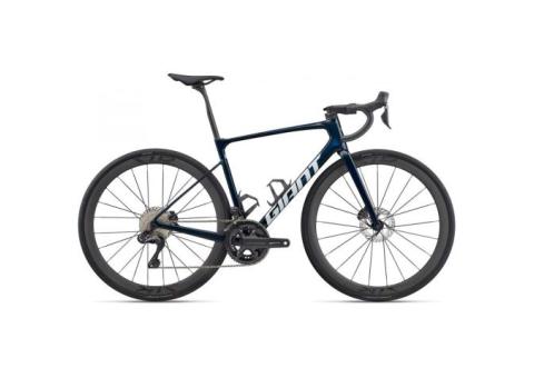 2026 Giant Defy Advanced Pro 0 Road Bike (BIKOTIQUE)