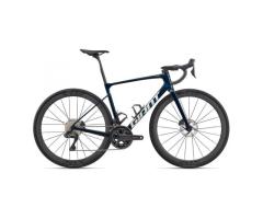 2026 Giant Defy Advanced Pro 0 Road Bike (BIKOTIQUE)