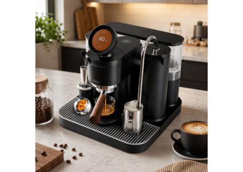 Buy Coffee Makers Online in UAE | Home & Commercial Coffee Machines