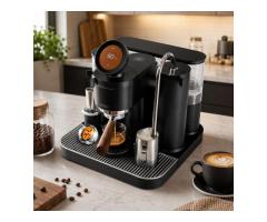 Buy Coffee Makers Online in UAE | Home & Commercial Coffee Machines