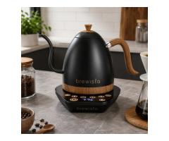 Buy Brewista Artisan Variable Gooseneck Kettle