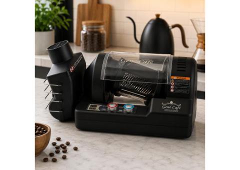 Gene Cafe CBR-101 Home Coffee Roaster | Buy in UAE