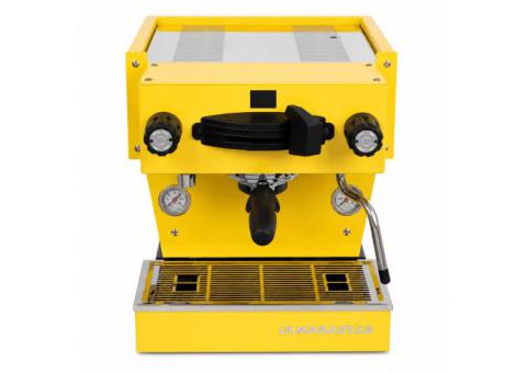 La Marzocco Linea Mini White ProSteam IoT | Buy in UAE