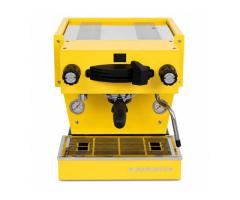 La Marzocco Linea Mini White ProSteam IoT | Buy in UAE