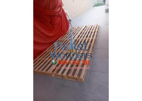 pallet 0507330544 Dubai