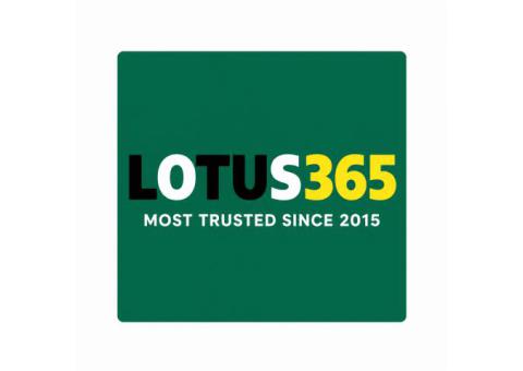 Lotus365 Blue – Online Sports & Gaming Platform