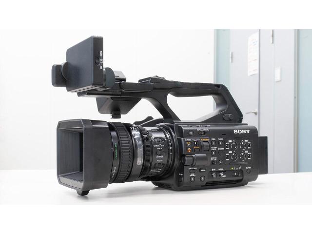NIKON ZF,NIKON Z9, NIKON Z8,SONY PXW -Z280,SONY Z300,SONY PXW-Z200