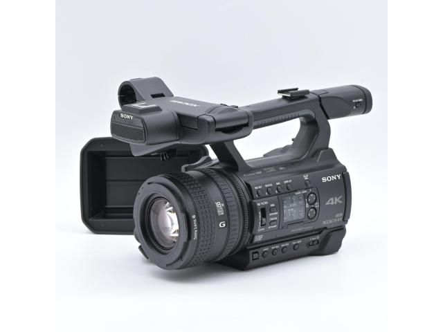 NIKON ZF,NIKON Z9, NIKON Z8,SONY PXW -Z280,SONY Z300,SONY PXW-Z200