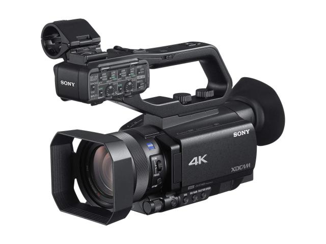 NIKON ZF,NIKON Z9, NIKON Z8,SONY PXW -Z280,SONY Z300,SONY PXW-Z200