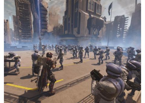 Farm Super Credits Fast in Helldivers 2 with U4GM