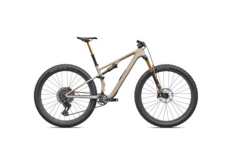 2026 Specialized Epic 8 EVO Pro Carbon Downcountry Mountain Bike (WORLDRACYCLES)