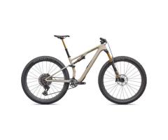 2026 Specialized Epic 8 EVO Pro Carbon Downcountry Mountain Bike (WORLDRACYCLES)
