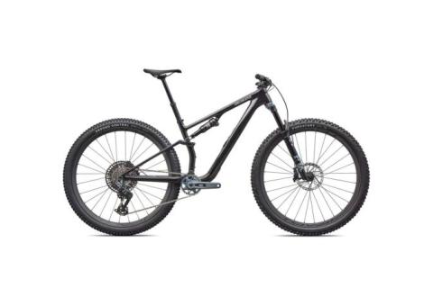 2026 Specialized Epic 8 EVO Expert SRAM GX AXS FOX Carbon Cross Country MB (WORLDRACYCLES)