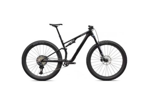 2026 Specialized Epic 8 EVO Expert Shimano XT Di2 FOX Carbon Downcountry Mountain Bike