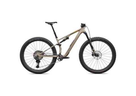 2026 Specialized Epic 8 EVO Expert Di2 Carbon Downcountry Mountain Bike