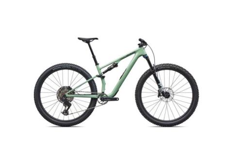 2026 Specialized Epic 8 EVO Comp Carbon Downcountry Mountain Bike (WORLDRACYCLES)
