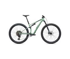 2026 Specialized Epic 8 EVO Comp Carbon Downcountry Mountain Bike (WORLDRACYCLES)