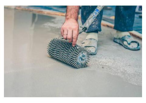 Common Myths About Hiring an Epoxy Floor Coating Contractor