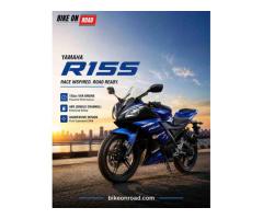Yamaha R15S Features, Specifications, Mileage & Price Guide | BikeOnRoad