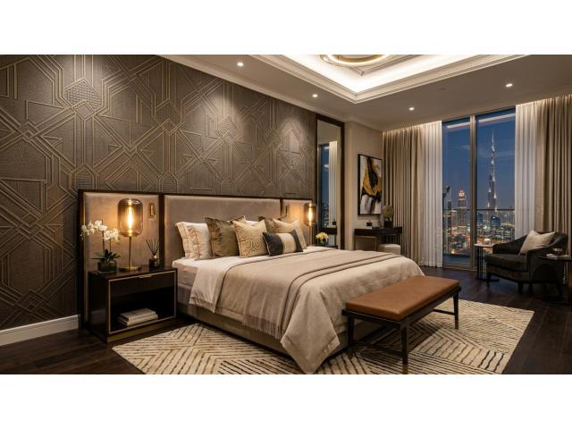 Hayat Interiors