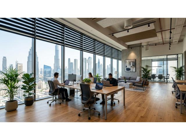 Hayat Interiors