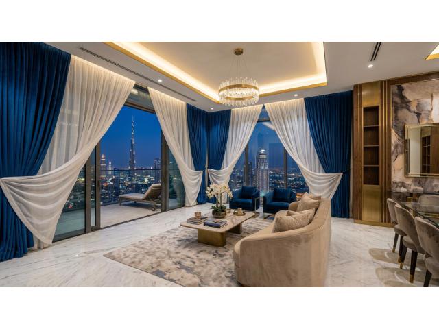 Hayat Interiors