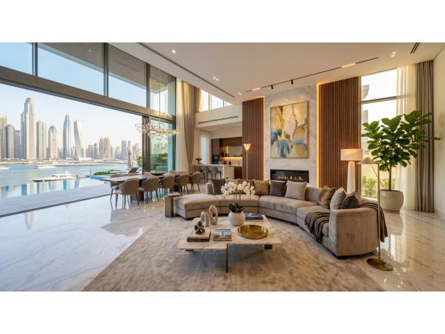 Hayat Interiors