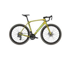 2026 Trek Domane SLR 9 AXS Gen 4 800 Series OCLV Carbon Endurance Road Bike (WORLDRACYCLES)